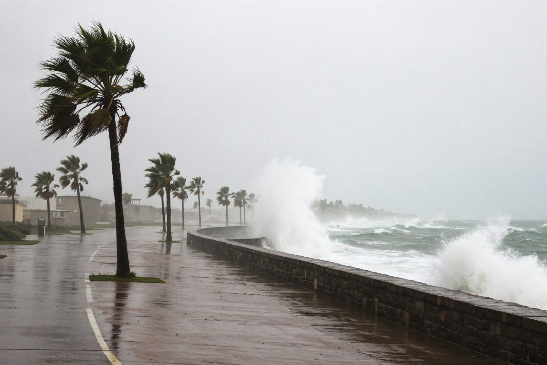 Mumbai under yellow alert as heavy rains set to continue