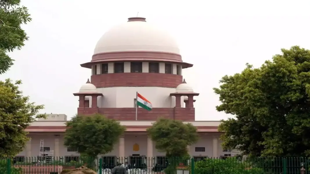 Supreme Court Clears State Nod For 20k To 150k Sqm Projects