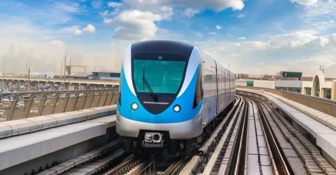 Thane Metro Trial In September Full Operations Expected By December
