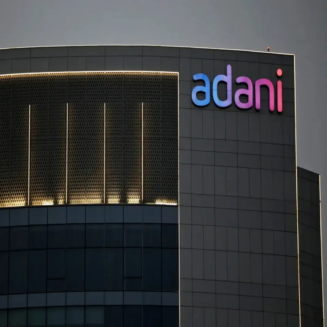 Adani Airports To Develop Rs 20,000 Crore Realty Projects Around Major Airports