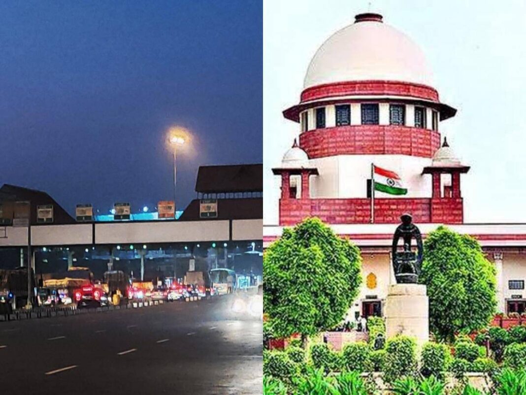 Kerala Toll Suspension Ruling Sparks Debate On Road Quality