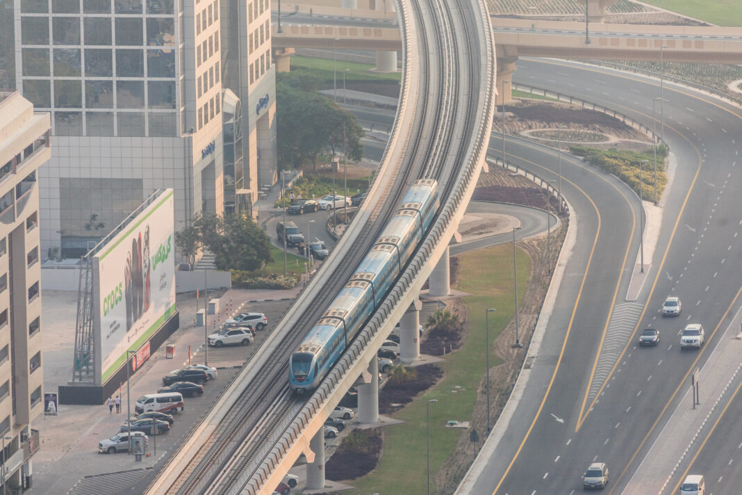 Pune demands smoother traffic flow near Metro station