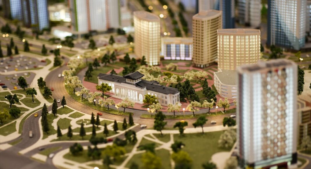 Mumbai to get Third city in Raigad boosting growth and innovation