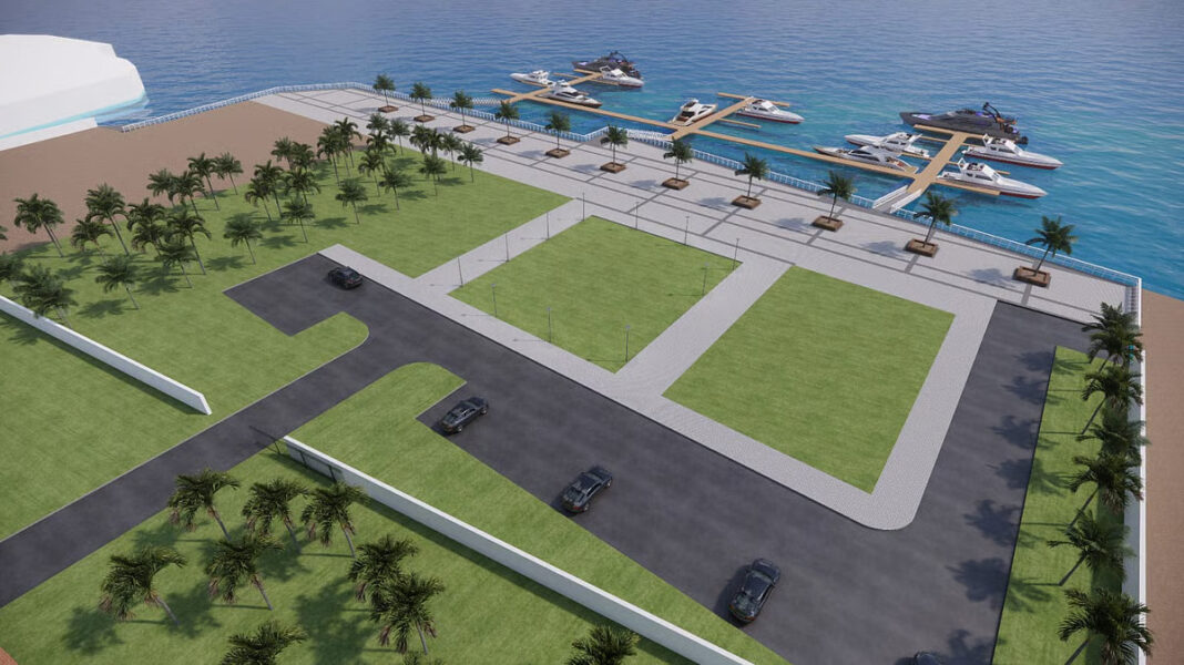 Navi Mumbai To Boost Tourism As Belapur International Marina Project Gains Momentum