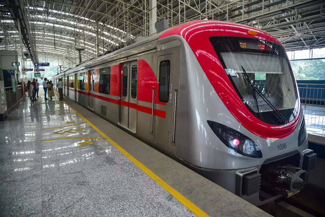 Mumbai Elevators To Get Metro-Style Automatic Locks In Major Facelift From December