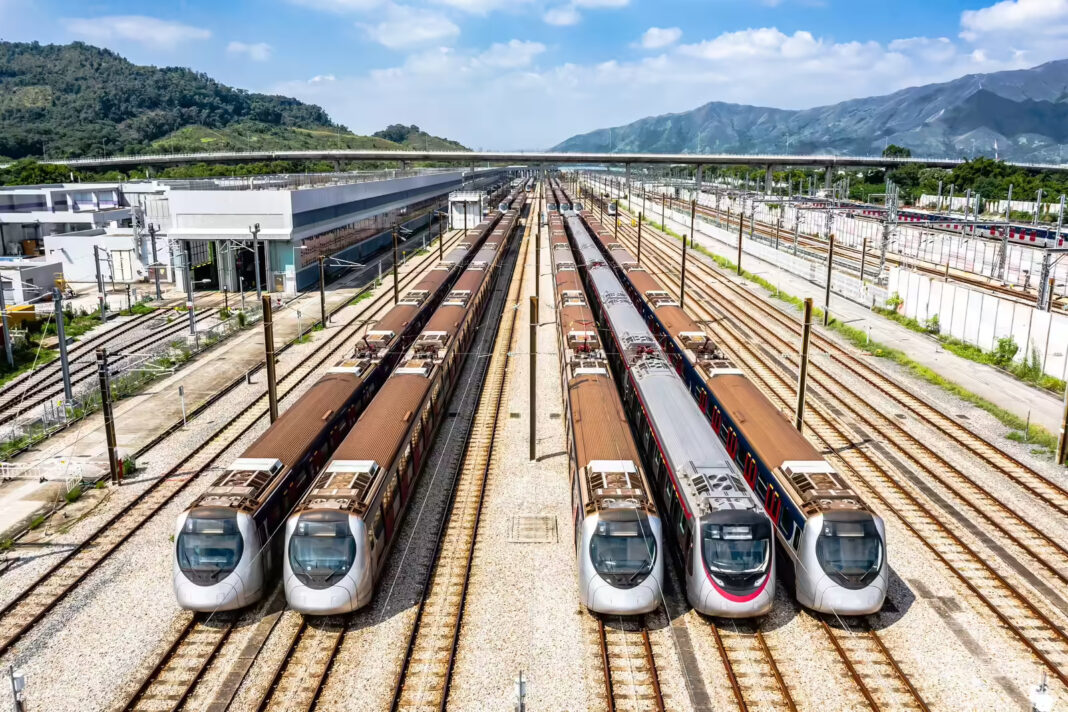 Gurugram Metro Secures HSVP Land For Casting Yard, Project Work Accelerates Rapidly