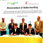 Credai Pune Partners With Singapore BCA For Sustainable Green Building Development