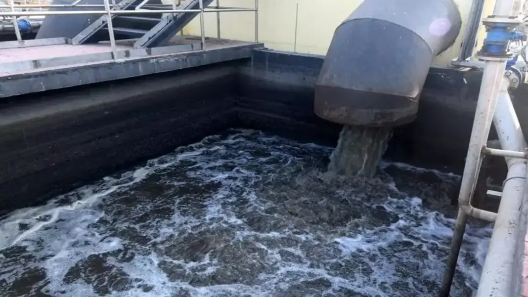 Mumbai Discharges Fifty Percent Sewage Untreated Into Arabian Sea Daily Reveals Pollution Board Data