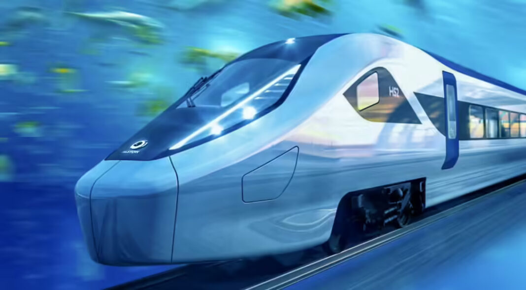 Mumbai Bullet Train Tunnelling Work To Begin January 2026 After TBM Cleared