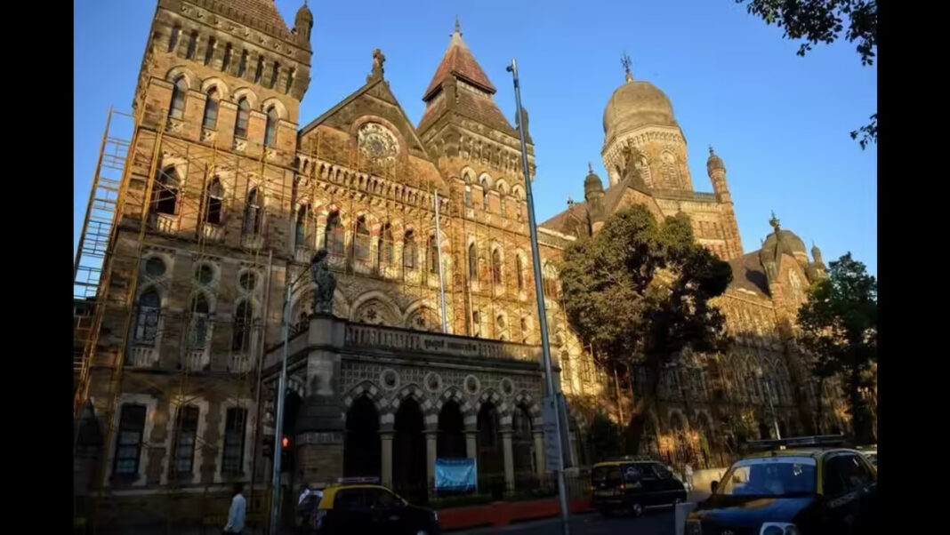 BMC To Decide On Regularisation Of Unauthorised Construction In Tardeo Building