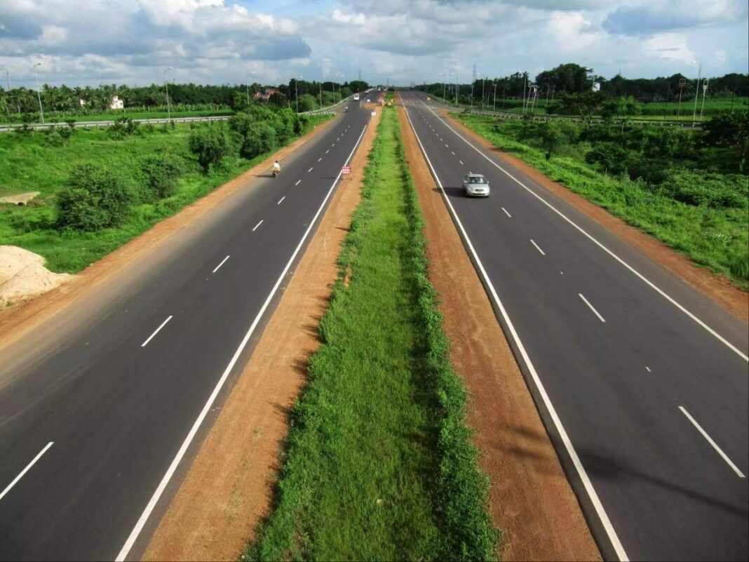 Gujarat Approves Rs 2609 Crore To Resurface 1258 Rural Roads