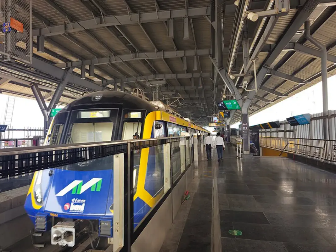 Mumbai Approves Metro Line 11 Project Costing Rs 23487 Crore