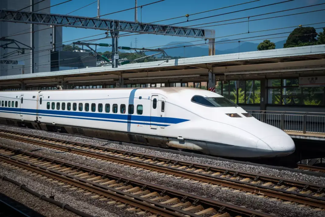 Surat Launches Gujarat’s First Bullet Train Linked Town Planning Scheme