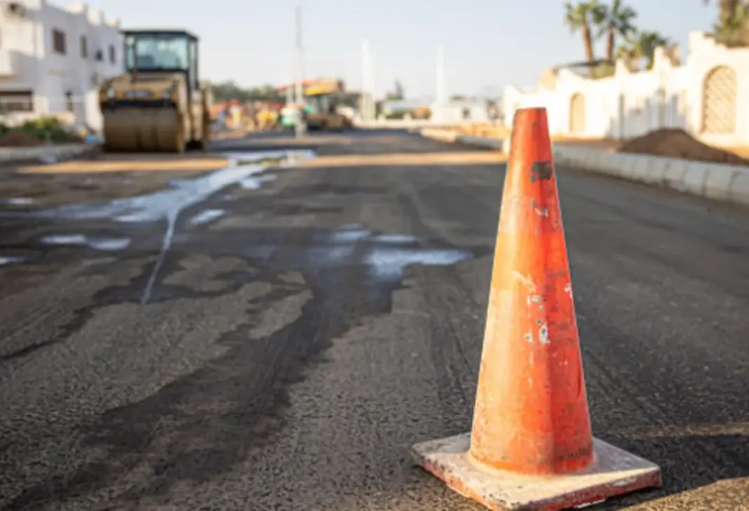 Mizoram CM Reviews NHIDCL Projects Urges Urgent State Highway Repairs