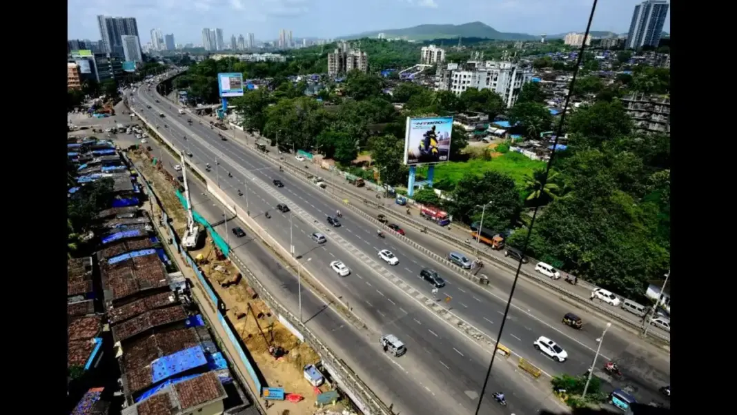 BMC To Create Highway Cell Aimed At Reducing Traffic On WEH EEH