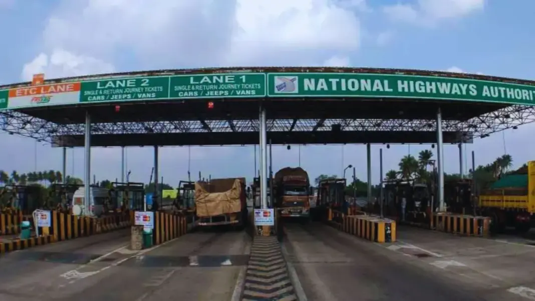 Mumbai To Soon Implement Barrier-Less National Highway Toll Plazas For Faster Commute
