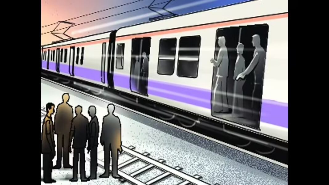 MRVC Launches Feasibility Study To Convert South Mumbai Rail Corridors Underground
