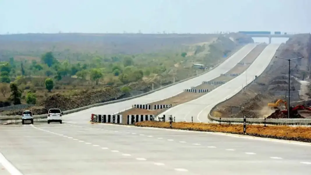 Mumbai To Build 776 CC Roads Half In SoBo Causing Traffic Snarls