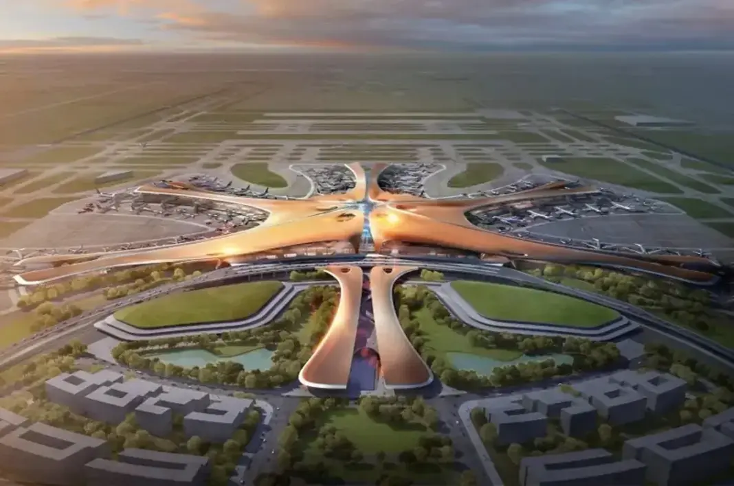 Navi Mumbai Airport To Open September Thirty Operations Begin November
