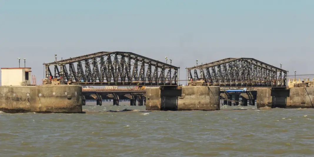 Mumbai Port Seeks Approval to Reclaim Jawahar Dweep for Expansion