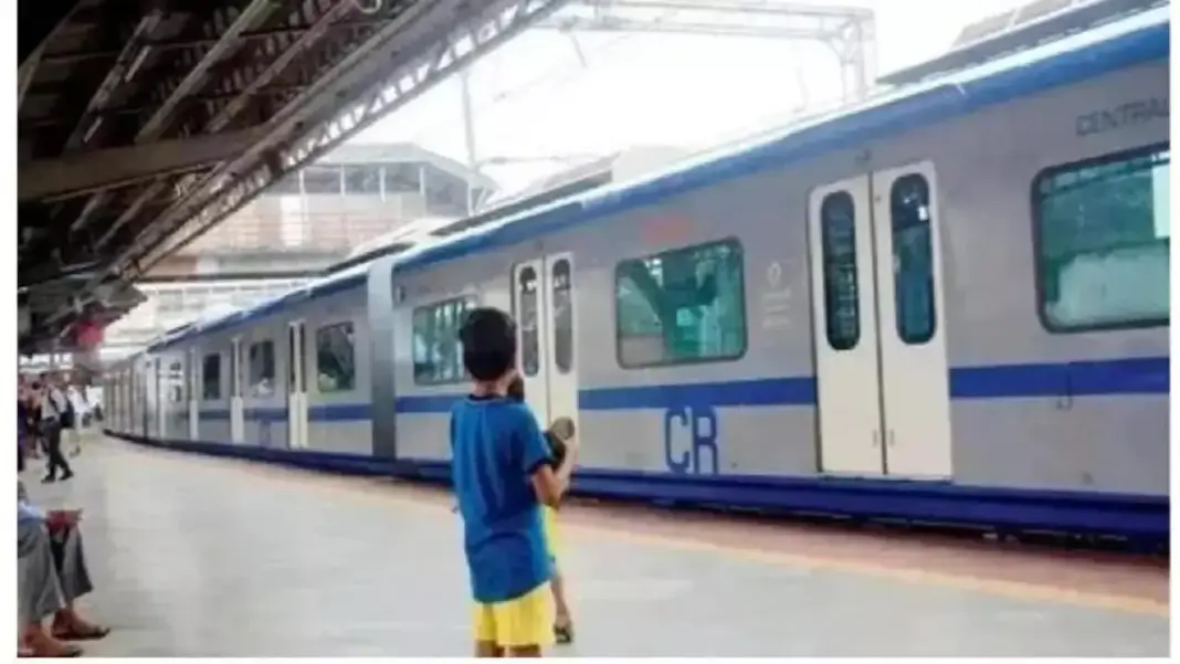 Mumbai To Launch 18 Car AC Local Trains Under Rail-State Collaboration