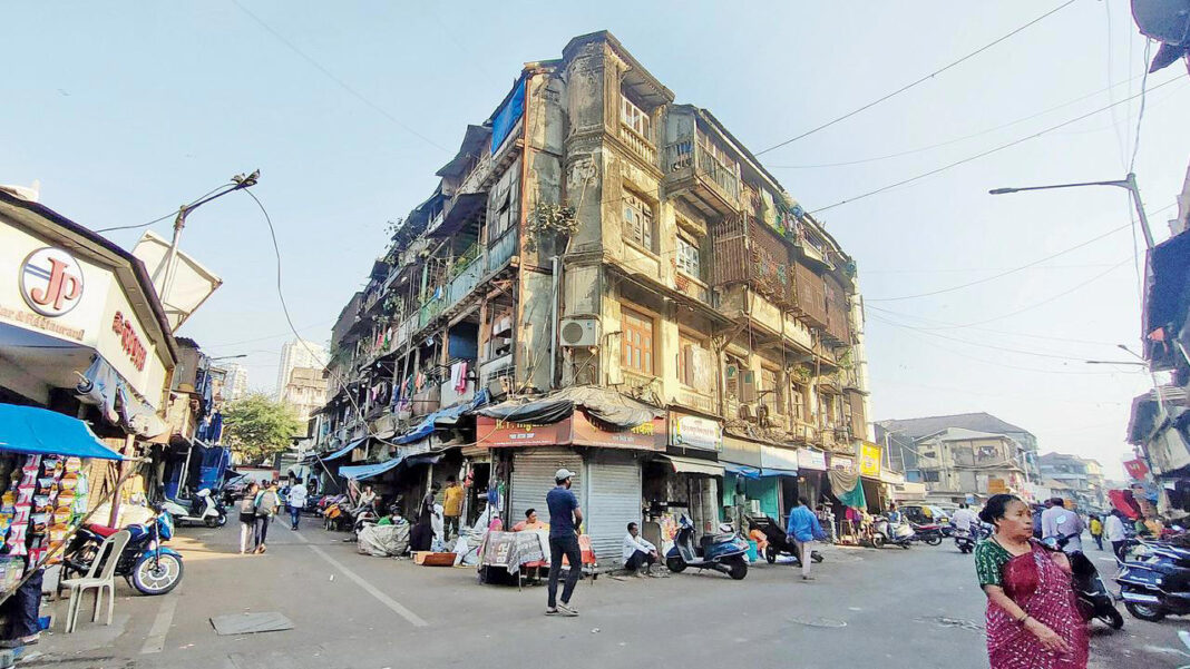 MHADA Kamathipura Redevelopment Project Faces Delay As Tender Process Remains Incomplete