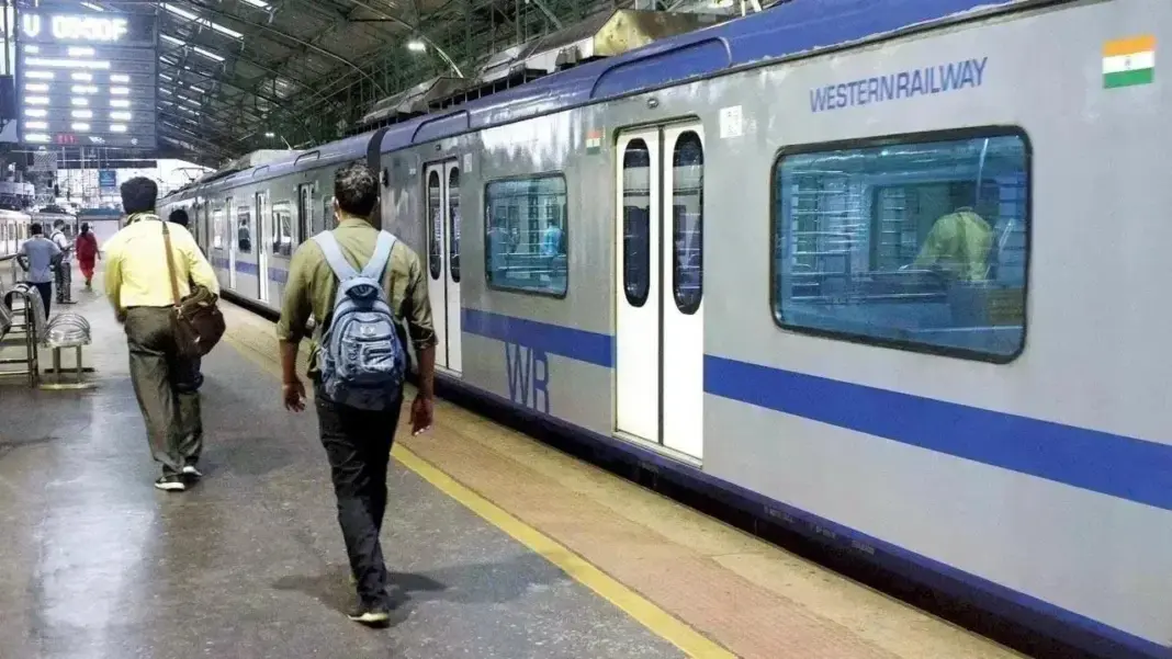 MRVC Floats Rs 21000 Crore Tender For 2856 Vande Metro Coaches