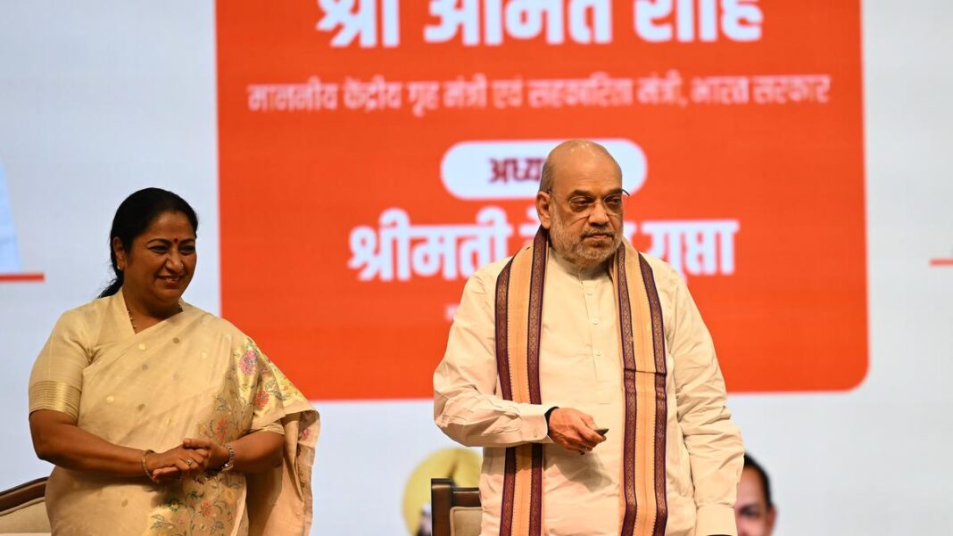 Delhi unveils Rs 1723 crore projects on PM birthday celebration