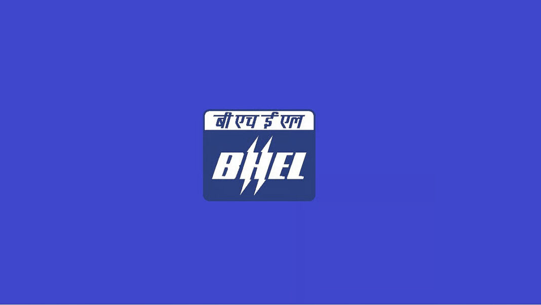 BHEL Secures Indian Railways Kavach Contract Enhancing Safety Systems