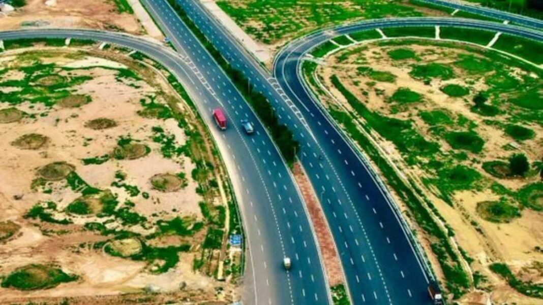 Bengaluru Chennai Expressway Toll Collection Begins With Charges For Vehicles