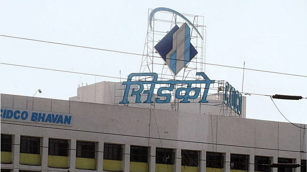 Navi Mumbai CIDCO Earns Nearly 900 Crore From Auction Of Ten Plots