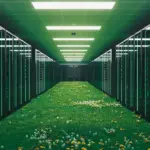 Mumbai To Host Rs 30000 Crore Green Data Centre Park