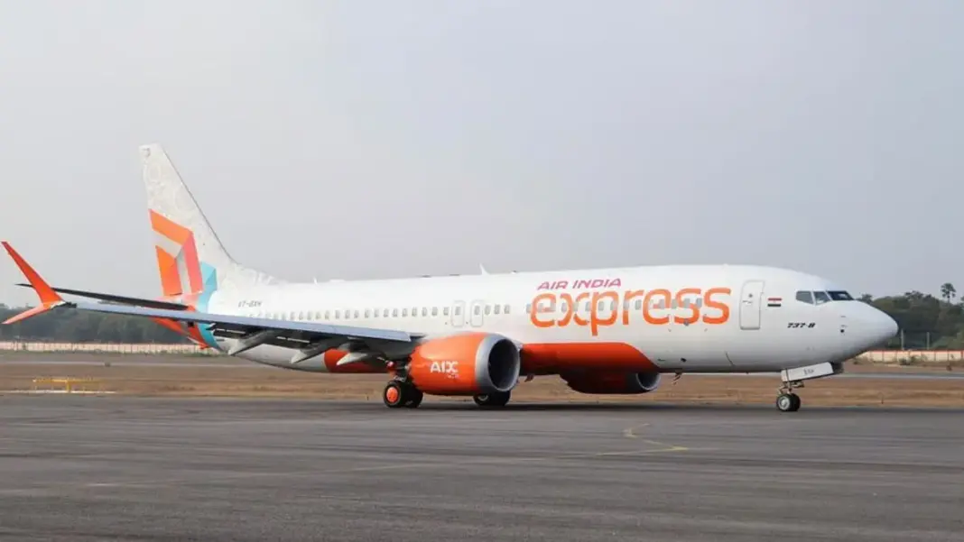 Air India Express Launches Direct Flights From Ahmedabad, Chandigarh To Bengaluru Strengthening Connectivity