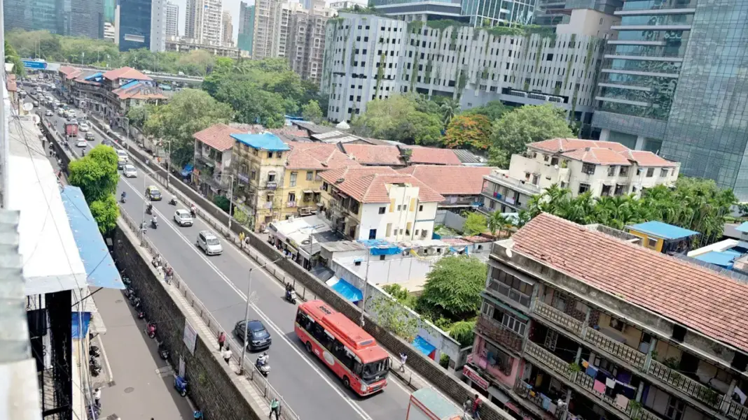Mumbai Elphinstone Bridge Closes Today For Vehicular Traffic Amid Redevelopment Plan