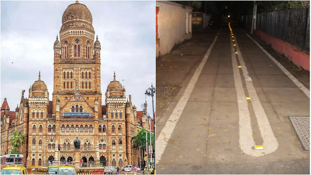 BMC To Resume Long Delayed Road Concretisation In October Covering 360 Roads