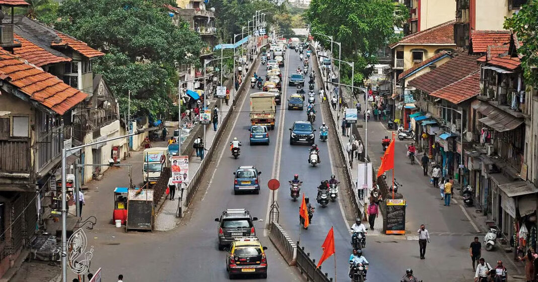 MSRTC Reroutes Parel Depot Buses Due Elphinstone Bridge Closure Fare Hike