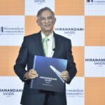 Hiranandani Announces Rs 17K Crore Alibaug Township With Luxury Homes