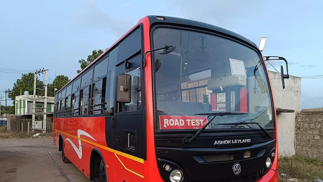 MSRTC Buses Granted Toll Exemption Saving Rs 63 Lakh Every Month In Maharashtra
