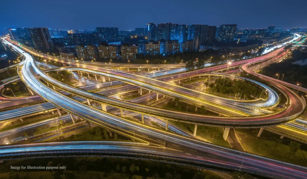 Hyderabad Launches Global City Plan With Focus On Infrastructure Reforms