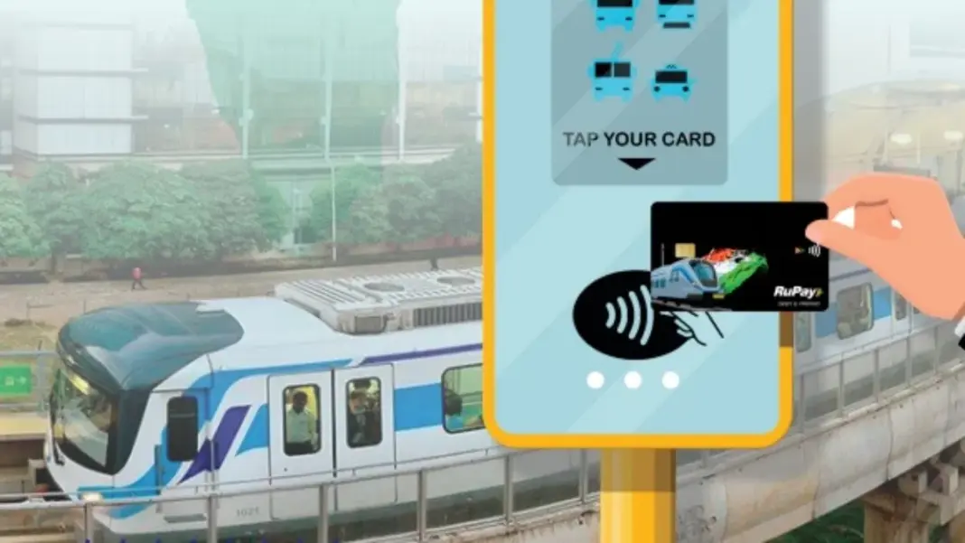 Delhi to Launch National Common Mobility Card for Seamless Travel