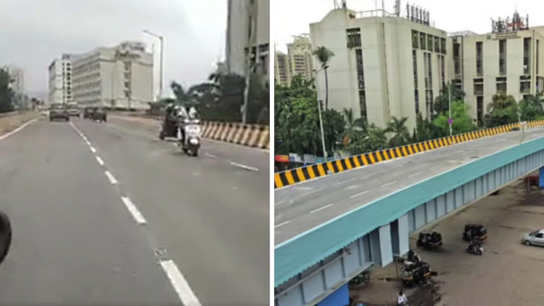 BMC Approves Goregaon Savarkar Flyover Demolition For Coastal Road Double Decker Link