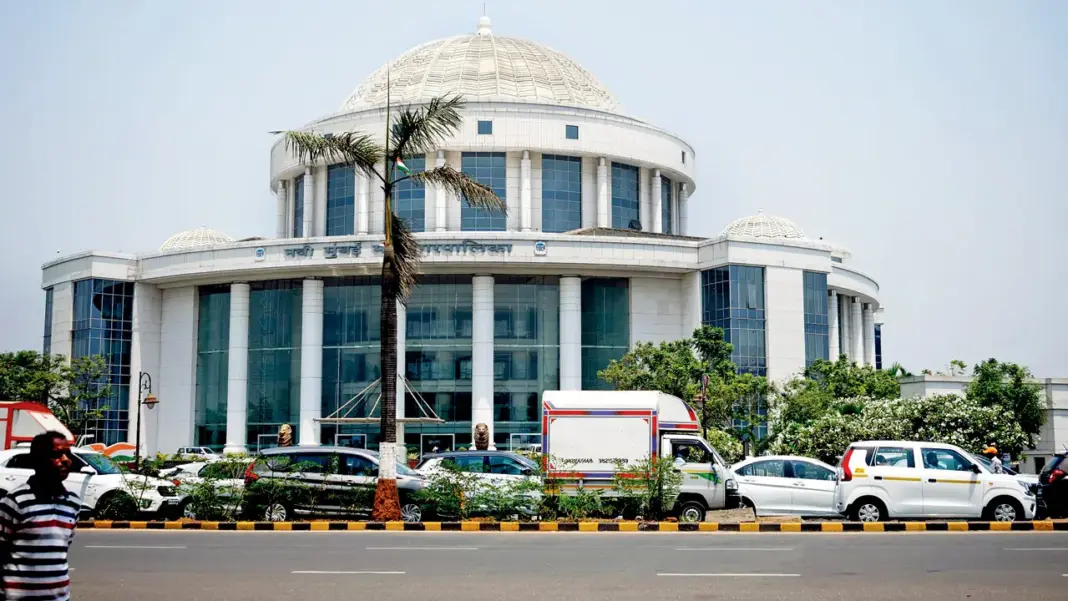 Navi Mumbai Roads To Remain Closed For Eid-E-Milad Traffic Diversions Today