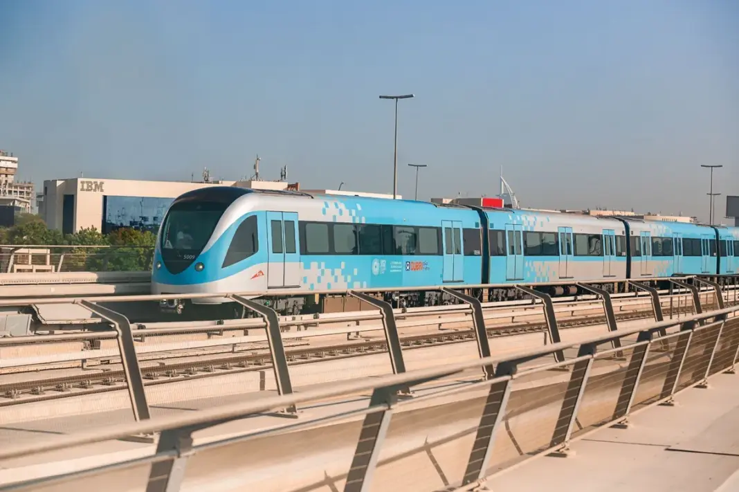Navi Mumbai Trains Gain 20 Extra Services Ahead Of NMIA Opening
