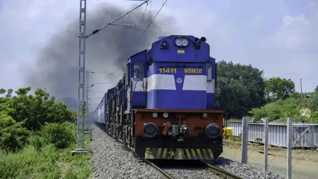 Mumbai Western Railway To Run Festival Special Trains From October 1 To November 30