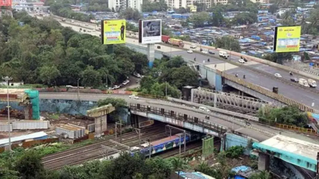 Mumbai Developers Line Up For Mahalaxmi Railway Land Offering Eight FSI Potential Opportunities