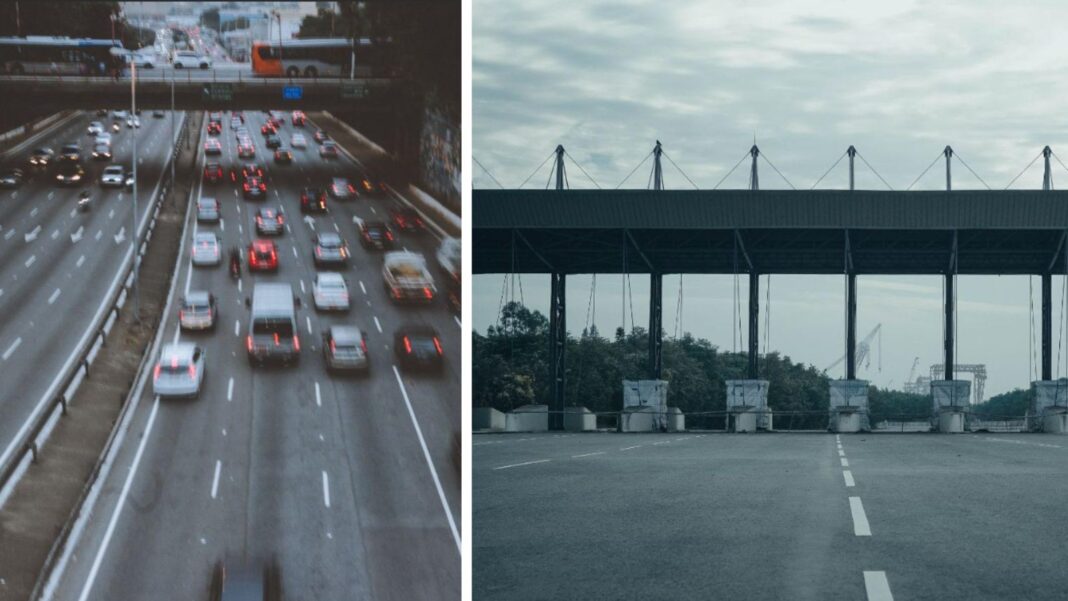 Thane-Navi Mumbai Airport Elevated Road Toll Higher Than Atal Setu For Commuters