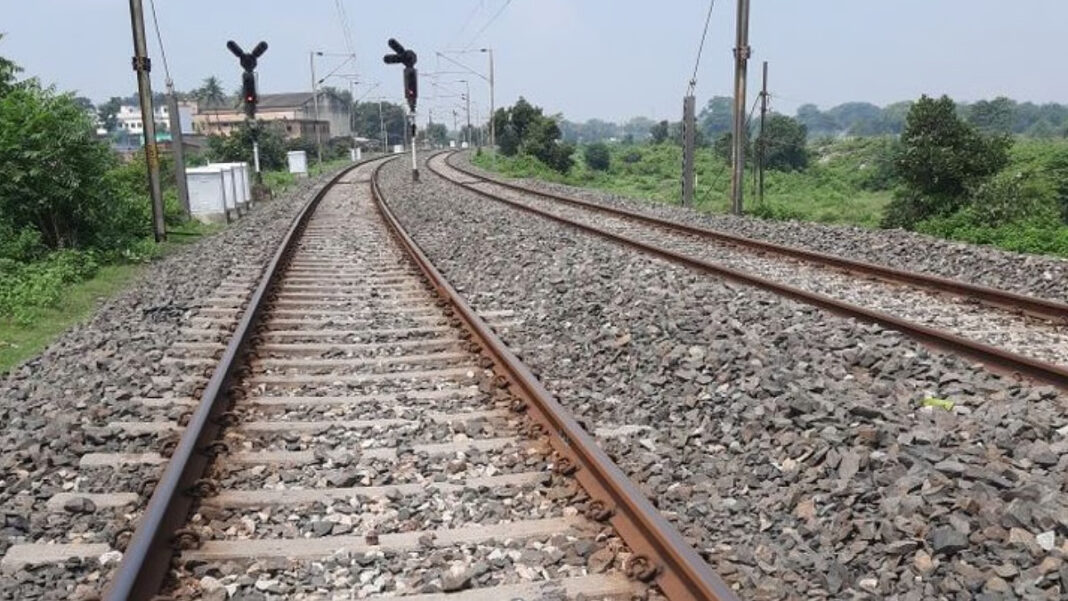Mumbai South Railway Corridors May Go Underground Between Churchgate And Parel