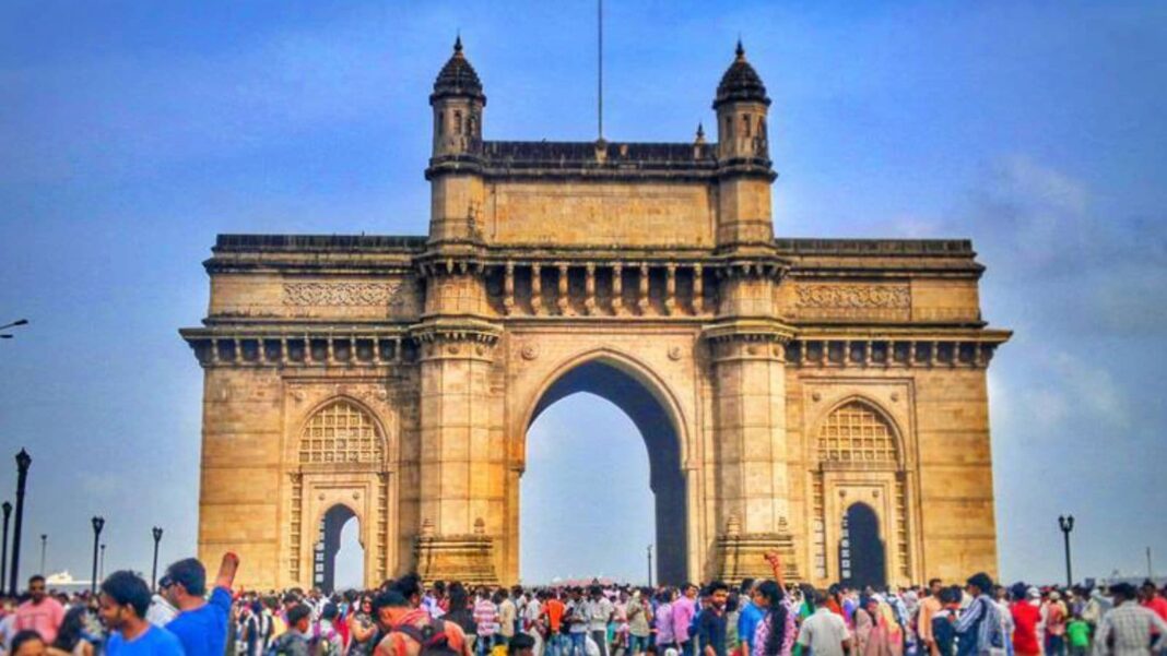 SC Rejects Objections To Passenger Jetty Construction Near Gateway Of India Mumbai