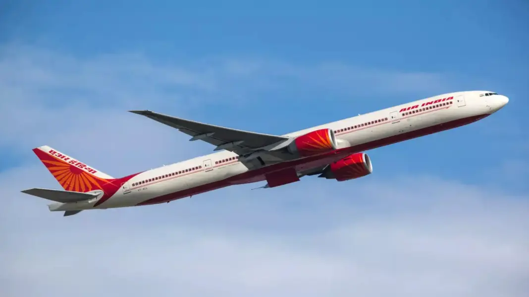 Delhi Air India secures 215 million refinancing loan