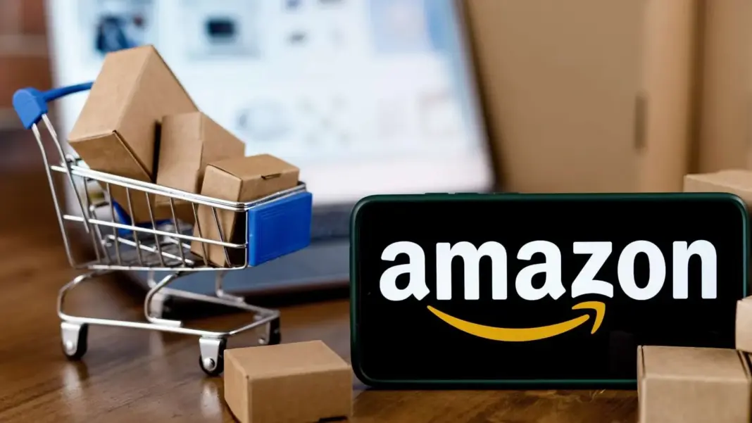 Amazon Introduces Quick 10 Minute Delivery In Mumbai Competing With Zepto Blinkit